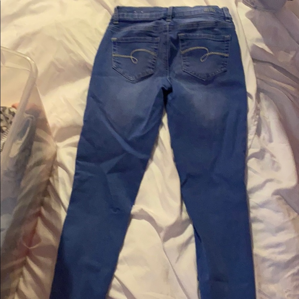 Jeans - Picture 2 of 2